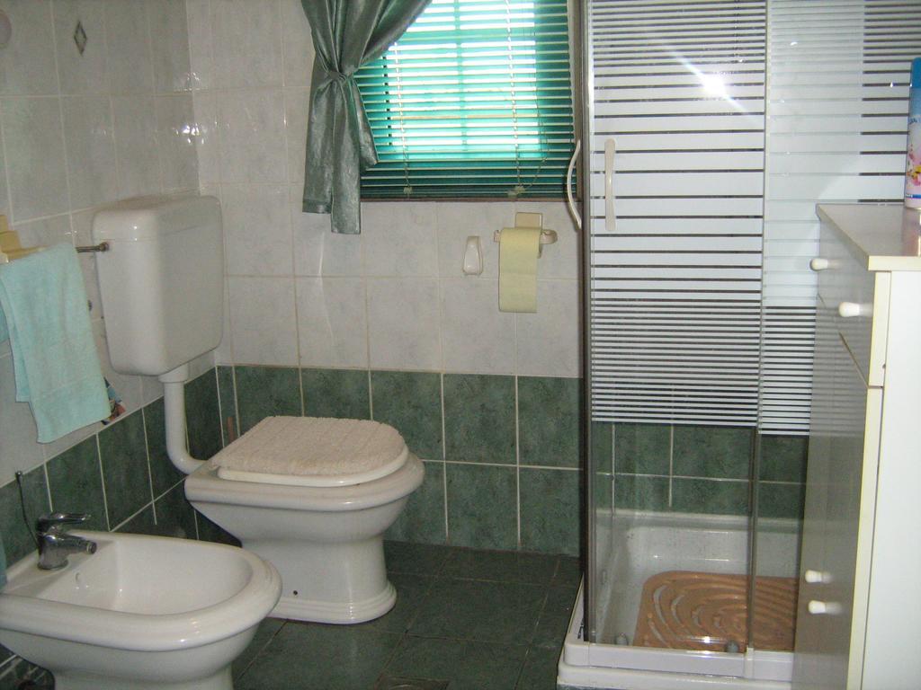 Guest House Westwood Kraljevec Kupinecki 客房 照片