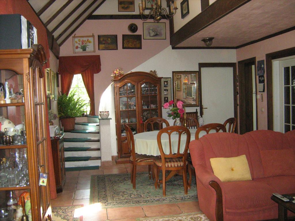 Guest House Westwood Kraljevec Kupinecki 客房 照片