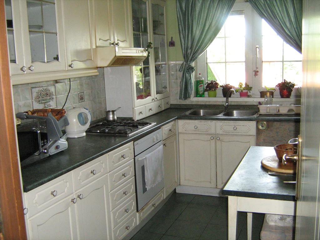 Guest House Westwood Kraljevec Kupinecki 客房 照片