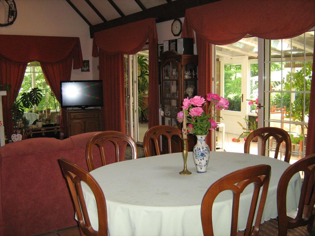 Guest House Westwood Kraljevec Kupinecki 客房 照片
