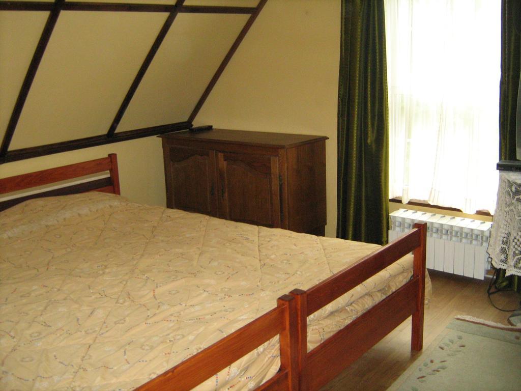 Guest House Westwood Kraljevec Kupinecki 客房 照片