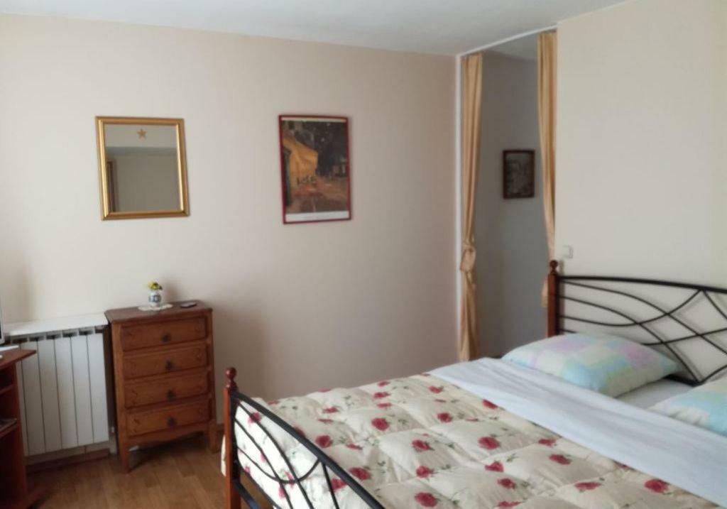 Guest House Westwood Kraljevec Kupinecki 外观 照片